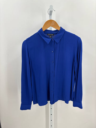Eileen Fisher Size XXS Shirts (Pre-owned)