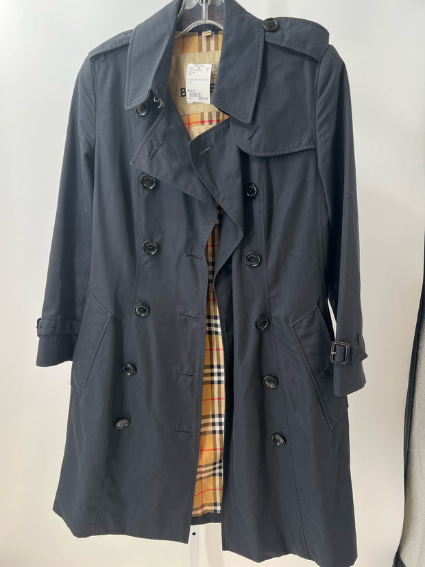 Burberry Coats (Pre-owned)