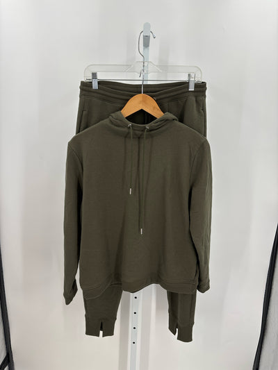Theory Suits (Pre-owned)