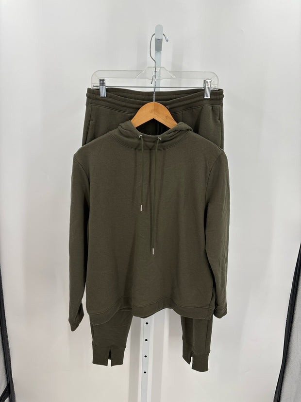 Theory Suits (Pre-owned)