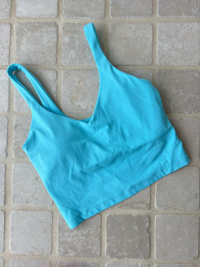Lululemon 4 Activewear (Pre-owned)