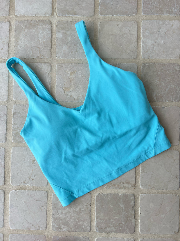 Lululemon 4 Activewear (Pre-owned)