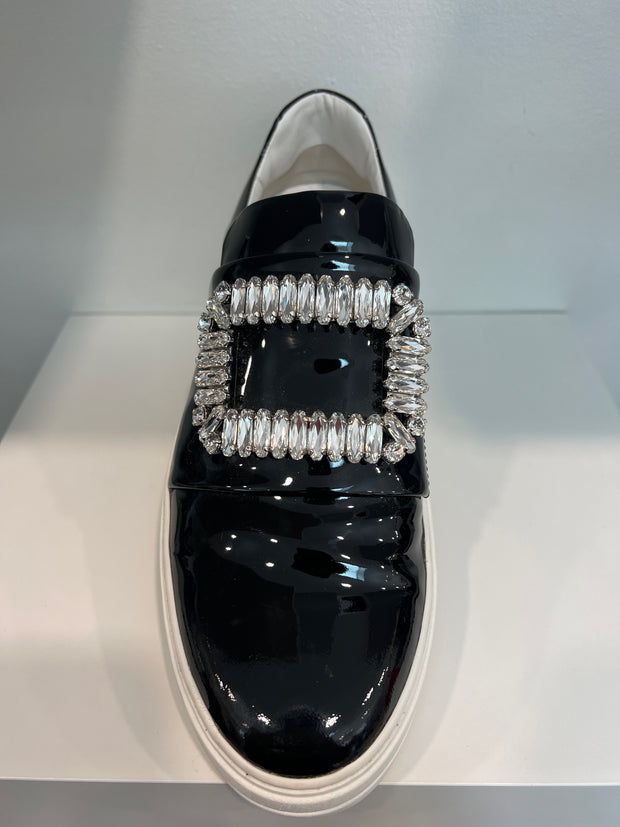 Roger Vivier Size 39 Sneakers (Pre-owned)