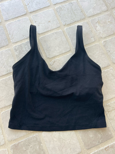 Lululemon 4 Activewear (Pre-owned)