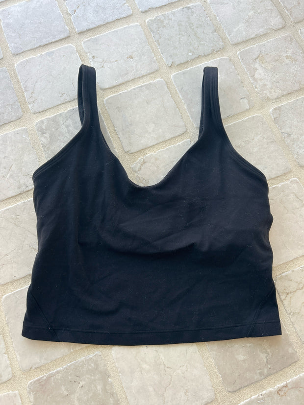Lululemon 4 Activewear (Pre-owned)
