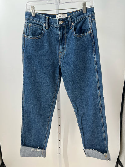 SLVRLAKE Jeans (Pre-owned)