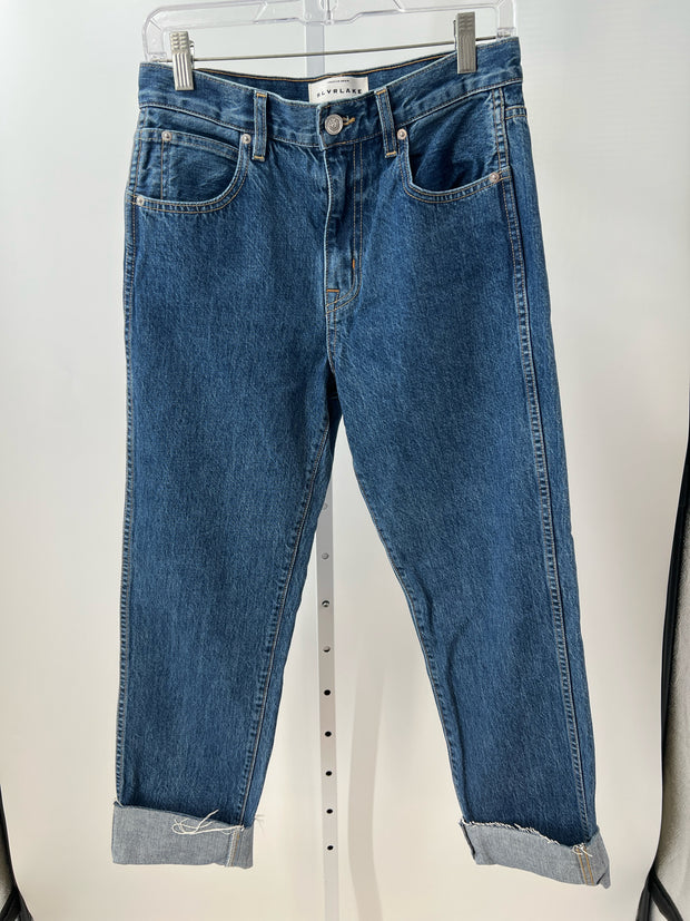 SLVRLAKE Jeans (Pre-owned)