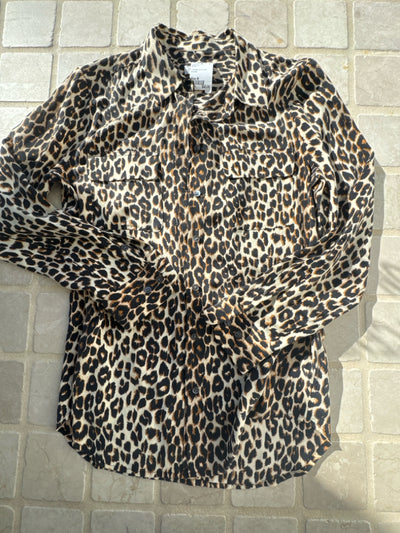 Equipment Size M Shirts (Pre-owned)