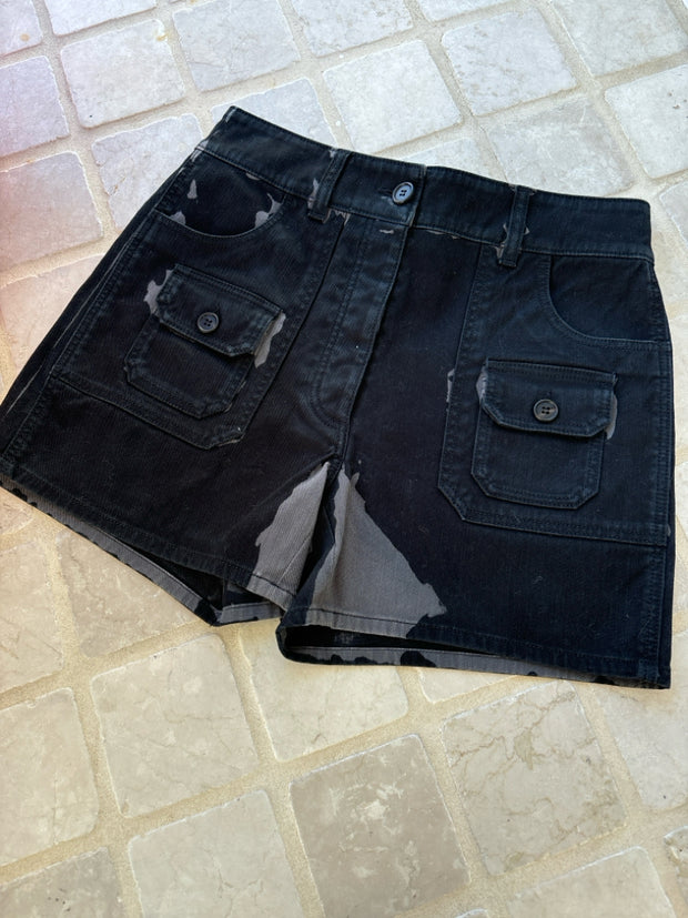 Prada Size 40 Shorts (Pre-owned)