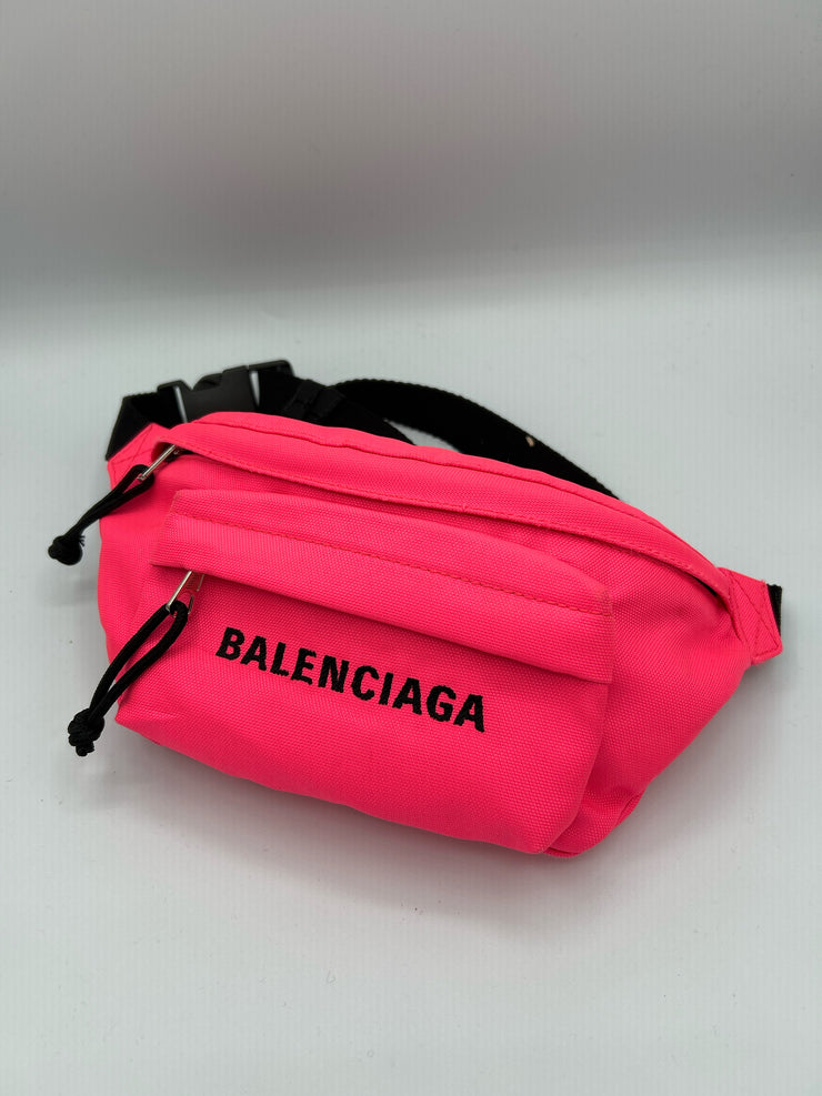 Balenciaga Handbags (Pre-owned)