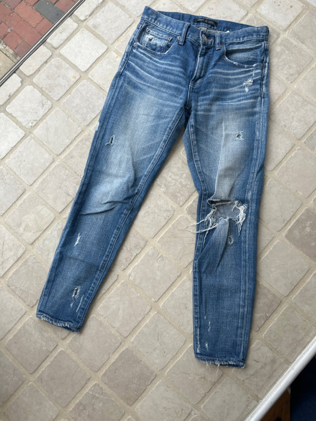 Moussy Jeans (Pre-owned)