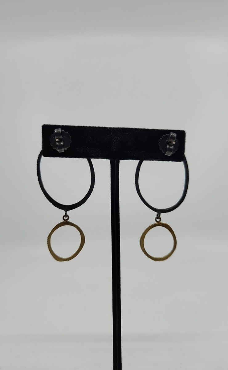 Dahlia Kanner Earrings (Pre-owned)