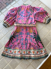 Zimmermann Size 0 Dresses (Pre-owned)