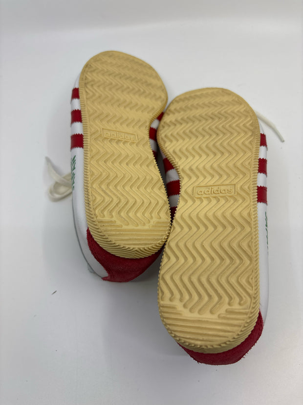 Adidas Size 7.5 Sneakers (Pre-owned)