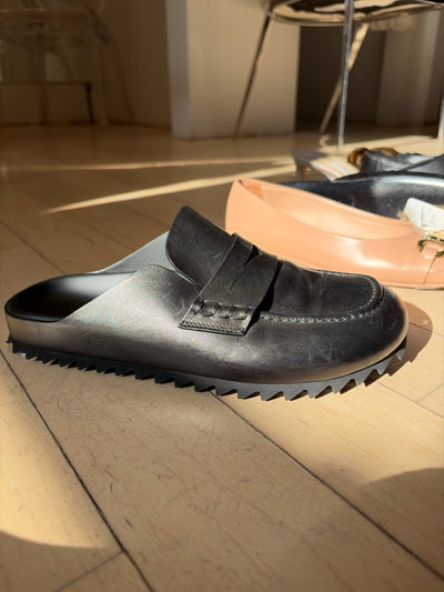 Officine Creative Size 38 Shoes (Pre-owned)