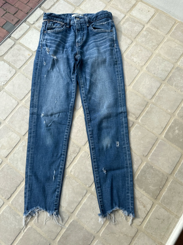 Moussy Jeans (Pre-owned)