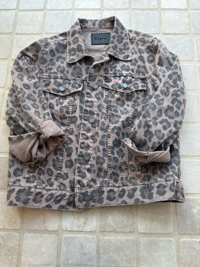 Blank NYC Jackets INDOOR (Pre-owned)