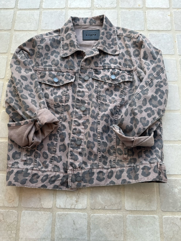 Blank NYC Jackets INDOOR (Pre-owned)