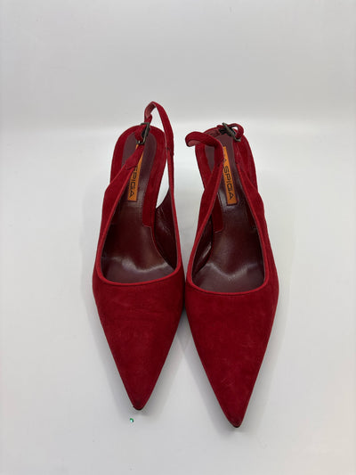 Via Spiga Size 7.5 Shoes (Pre-owned)