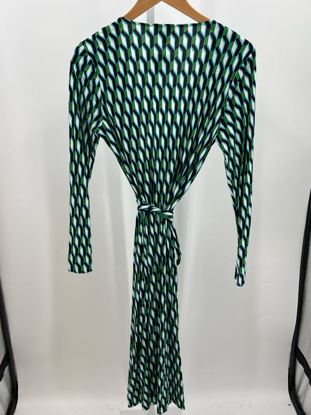 DVF Size M Dresses (Pre-owned)