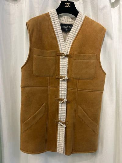 Chanel Coats (Pre-owned)