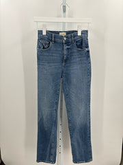 DL 1961 Jeans (Pre-owned)