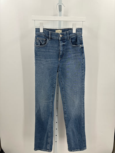 DL 1961 Jeans (Pre-owned)