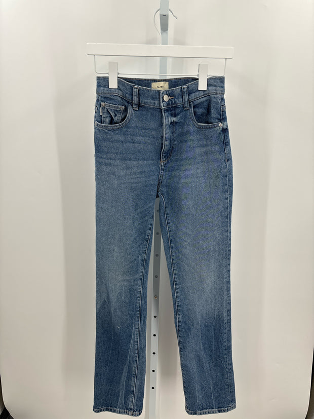 DL 1961 Jeans (Pre-owned)