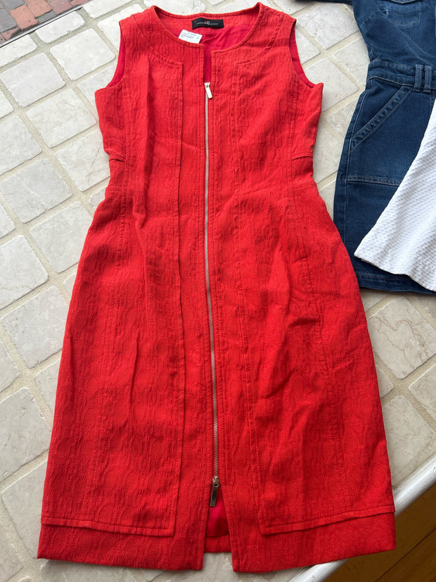 Carolina Herrera Size 4 Dresses (Pre-owned)