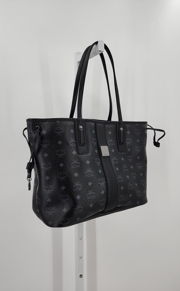 MCM Handbags (Pre-owned)