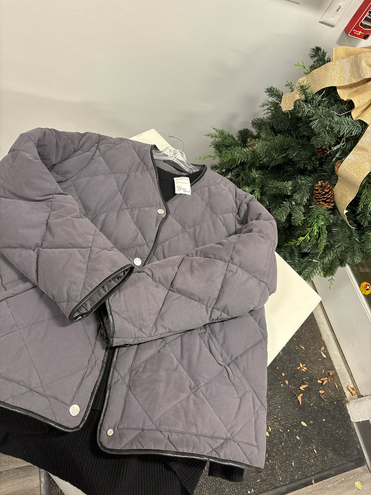 Jenni Kayne Size L Jackets OUTDOOR (Pre-owned)