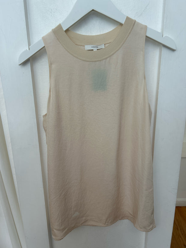 Vince Size S Shirts (Pre-owned)