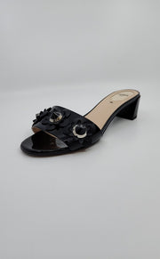 Fendi Size 37.5 Shoes (Pre-owned)