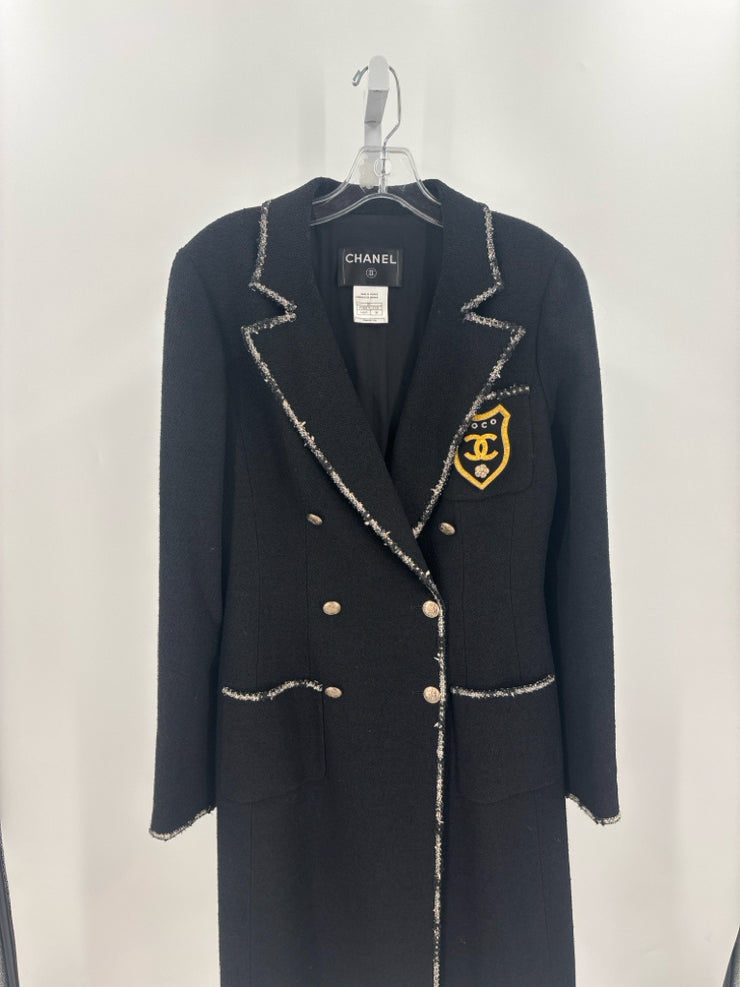 Chanel Jackets INDOOR (Pre-owned)