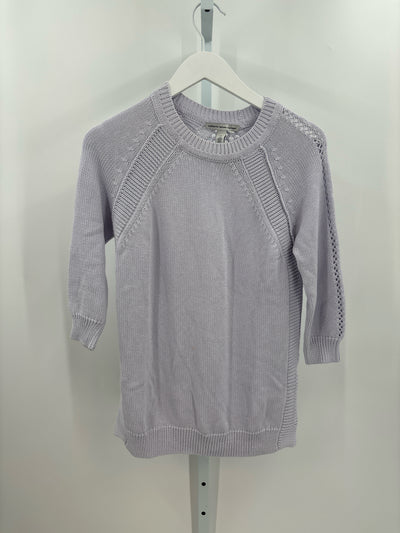Cotton by Autumn Cashmere Sweaters (Pre-owned)