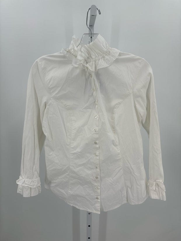 Anne Fontaine Size 42 Shirts (Pre-owned)