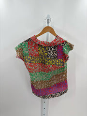 Alice & Olivia Size S Shirts (Pre-owned)