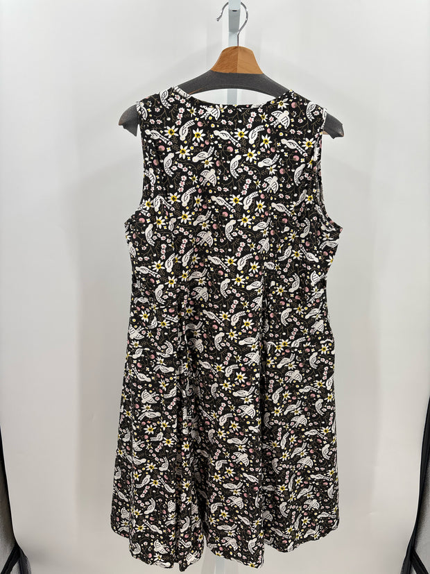 Tulip Size L Dresses (Pre-owned)