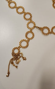 St John Belts (Pre-owned)