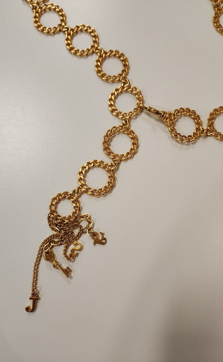 St John Belts (Pre-owned)