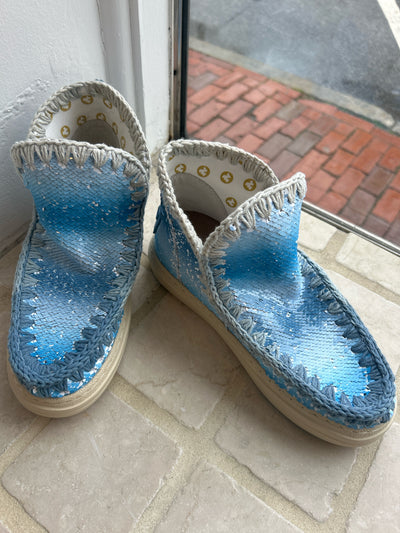 Mou Boots (Pre-owned)