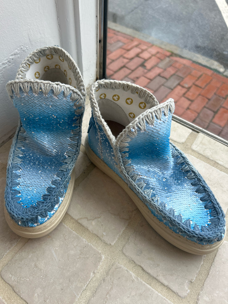 Mou Boots (Pre-owned)
