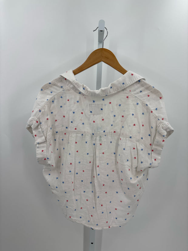 Rails Size M Shirts (Pre-owned)