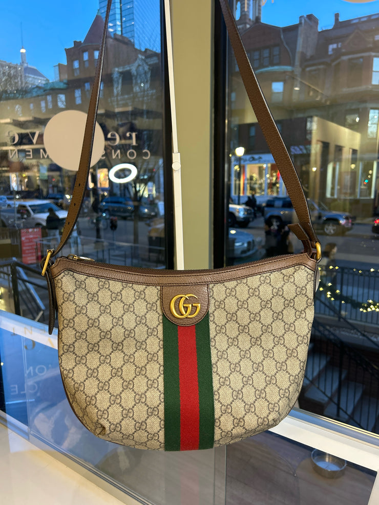 Gucci Handbags (Pre-owned)