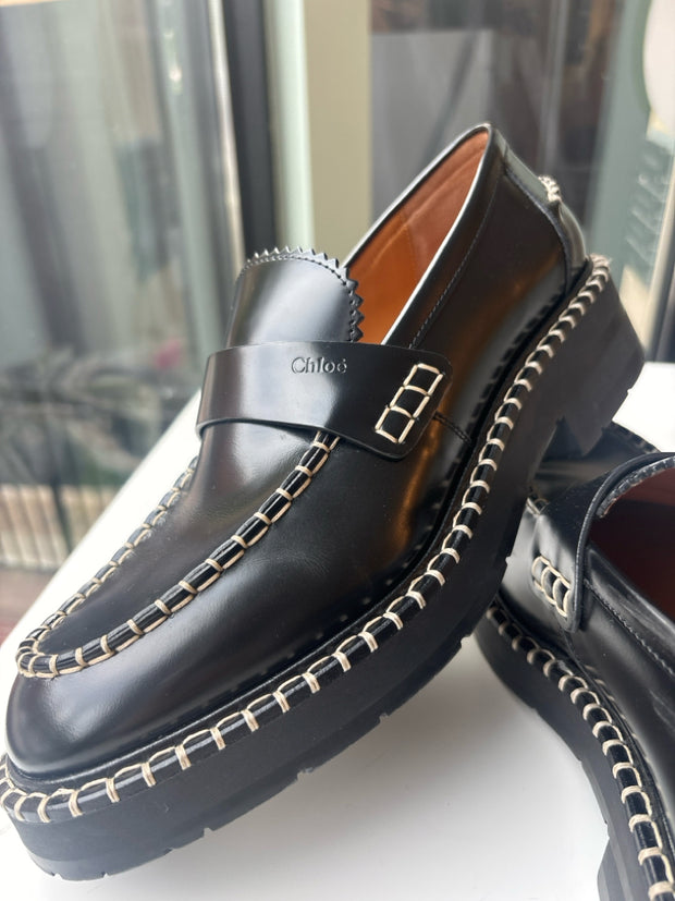 Chloe Size 40 Shoes (Pre-owned)