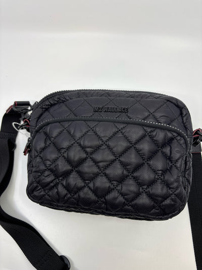 MZ WALLACE Handbags (Pre-owned)