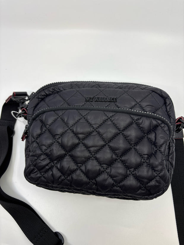 MZ WALLACE Handbags (Pre-owned)
