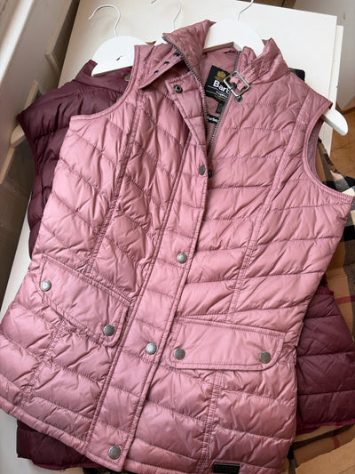 Barbour 4 Vest (Pre-owned)