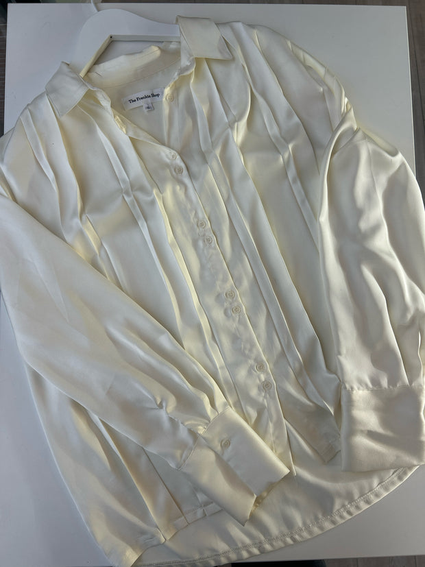 The Frankie Shop Size S Shirts (Pre-owned)