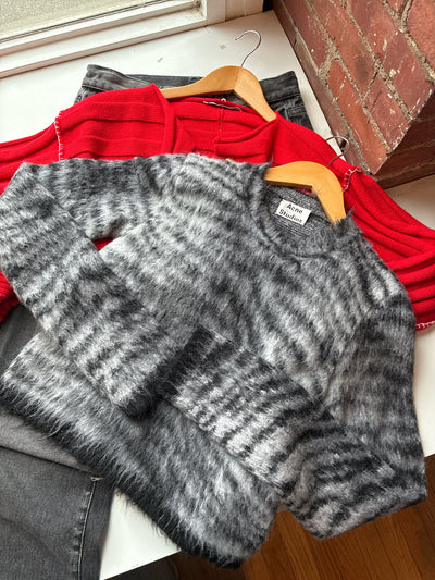 Acne Sweaters (Pre-owned)